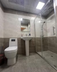 2 otaqlı mənzil 67 m² satılır — şəkil 11