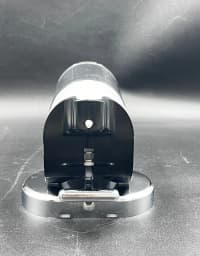 Maye sabun qabı şəffaf ZA-609T1 — şəkil 4