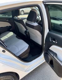 Toyota Prius, 2019 il, 168 km, 1800 L — şəkil 15