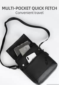 Laptop çantası Qarışıq rəng — şəkil 5