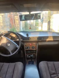 Mercedes E350, 1989 il, 250000 km, 2300 L — şəkil 3