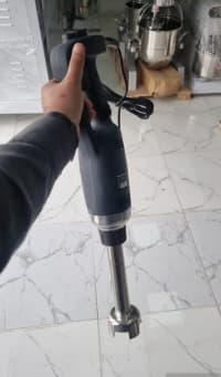 Peşəkar Əl Blenderi (İmmersion Blender) — şəkil 4