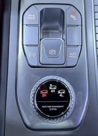 Ssang Yong Rexton, 2023 il, 600 km, 2200 L — şəkil 20