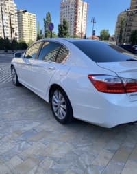 Honda Accord, 2013 il, 266000 km, 2400 L — şəkil 5
