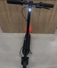 Elektrik skuter qatlanan model — şəkil 2