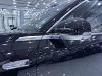 Geely Galaxy E8, 2025 il, 0 km, 1500 L — şəkil 22