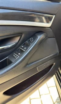 BMW 535, 2011 il, 147000 km, 3000 L — şəkil 15