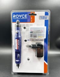 Bormaşın Royce RMG-18V Mini — şəkil 1