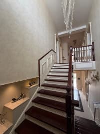 5 otaqlı həyət evi 250 m² satılır   — şəkil 20