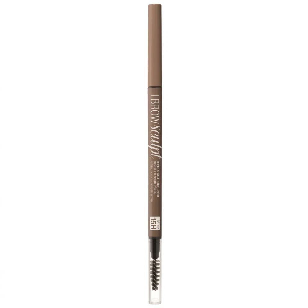 Bellaoggi I Brow Sculpt Qaş Qələmi 03