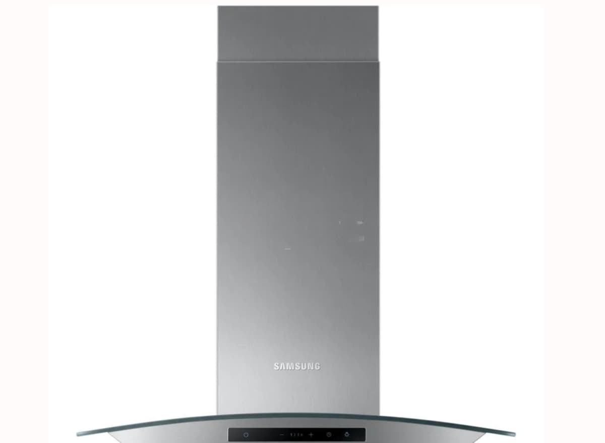 Samsung aspirator