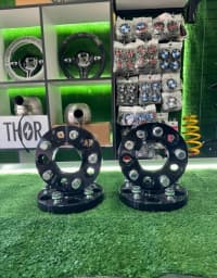 Spacer BMW F15 15mm, 20mm, 25mm — şəkil 1