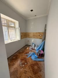 2 otaqlı həyət evi 55 m² satılır — şəkil 4
