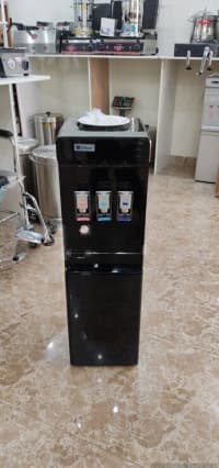 Silver Dispenser — şəkil 6