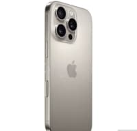 Apple iPhone 16 Pro Max, 8 GB — şəkil 3