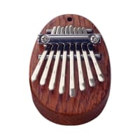 Kalimba musiqi aləti — şəkil 1