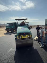 Peşəkar Asfaltlanma və Yol Tikinti Xidmətləri — şəkil 15