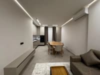 3 otaqlı mənzil 100 m² kirayə verilir — şəkil 23