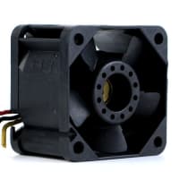 Cüt fan 40x40mm server soyuducu sistemi — şəkil 7