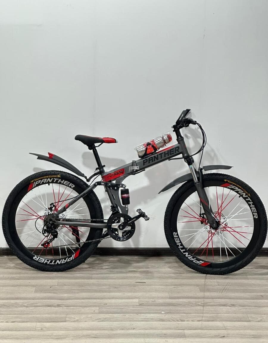 Velosiped qatlanan FS 1282 29 düym