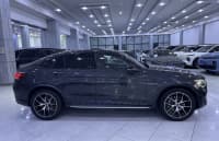 Mercedes GLC 200 4MATIC+Coupe, 2022 il, 80400 km, 2000 L — şəkil 4