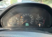 Mercedes C 220, 1998 il, 310101 km, 2200 L — şəkil 12