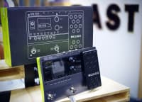 Gitara effekt prosessoru Mooer GE-150 — şəkil 1