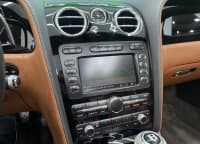 Bentley Continental GT, 2009 il, 38600 km, 6000 L — şəkil 16