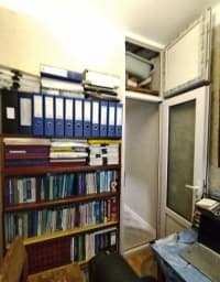 3 otaqlı mənzil 60 m² satılır — şəkil 13