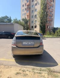 Toyota Prius, 2008 il, 399000 km, 1.5 L — şəkil 3