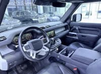 Land Rover Defender, 2021 il, 39800 km, 2000 L — şəkil 8