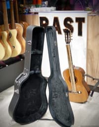 Gitara keysi Hard Case RG-A11 — şəkil 4