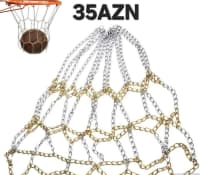 Basketbol Şiti və Səbət Dəstləri — şəkil 4