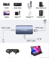 Simli növ adapter — şəkil 10