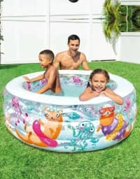 Intex 58480 Şişmə Hovuz 152x56 sm — şəkil 9