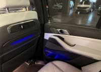 BMW X5, 2023 il, 14000 km, 3000 L — şəkil 14