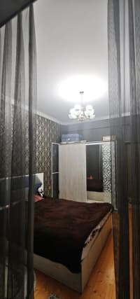 3 otaqlı mənzil 95 m² satılır — şəkil 9