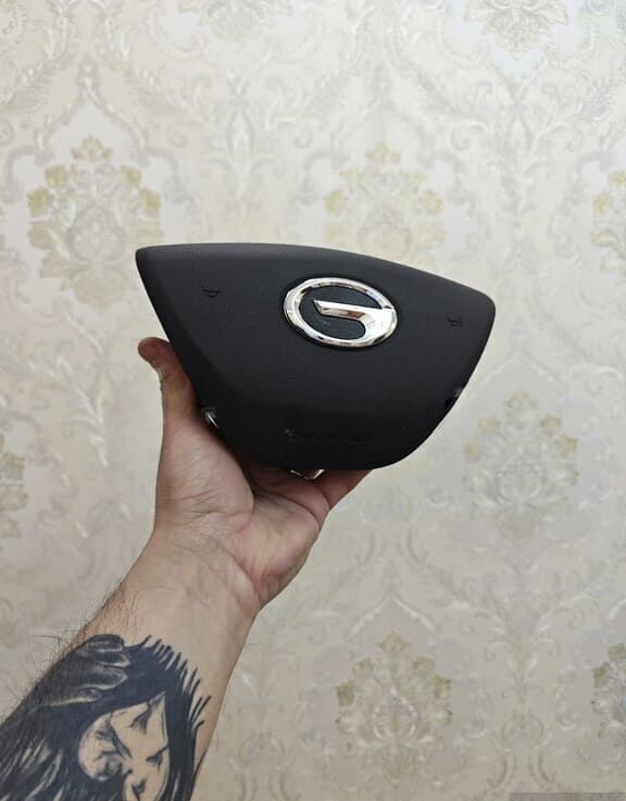 Airbag GAC Aion ES 2024