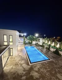 7 otaqlı həyət evi 798 m² satılır — şəkil 28