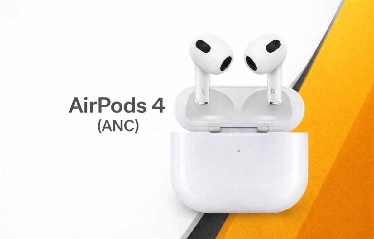 Apple qulaqlıq