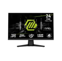 Monitor MSI Gaming MAG 244F 23.8" 200Hz — şəkil 1