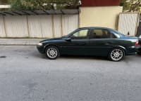 Opel Vectra, 1998 il, 270000 km, 2 L — şəkil 5