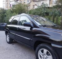 Kia Sportage, 2007 il, 171260 km, 2 L — şəkil 16