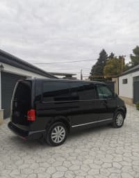Volkswagen Multivan, 2014 il, 465000 km, 2 L — şəkil 3