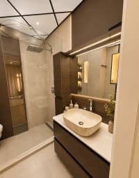 3 otaqlı mənzil 107.7 m² satılır — şəkil 11