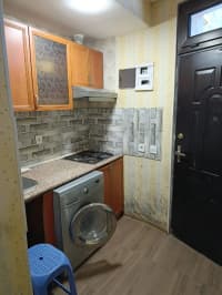 2 otaqlı həyət evi 45 m² kirayə verilir — şəkil 8