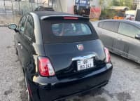 Abarth 500, 2017 il, 149000 km, 1.4 L — şəkil 2