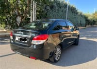 Mitsubishi Attrage, 2015 il, 129000 km, 1200 L — şəkil 9