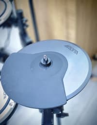 Elektro baraban Aroma TDX-25 — şəkil 4