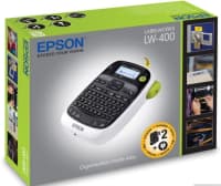 Epson LW400 LabelWorks Etiket Printeri — şəkil 1